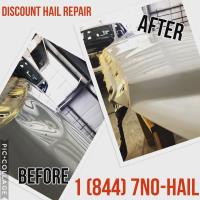 Discount Hail Repair image 9